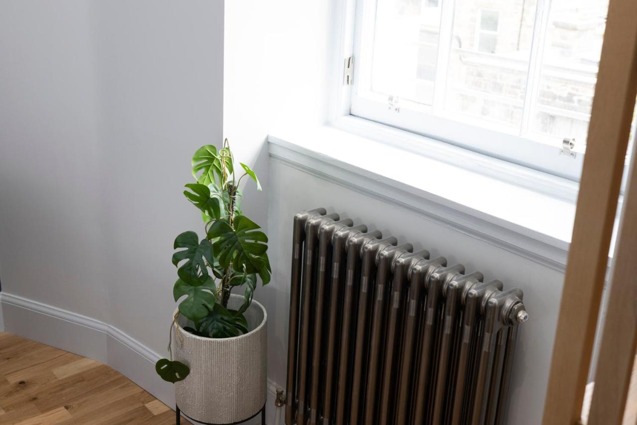 Dragon Suites Luxury Serviced Apartments At Alva Street Edinburgh Dış mekan fotoğraf