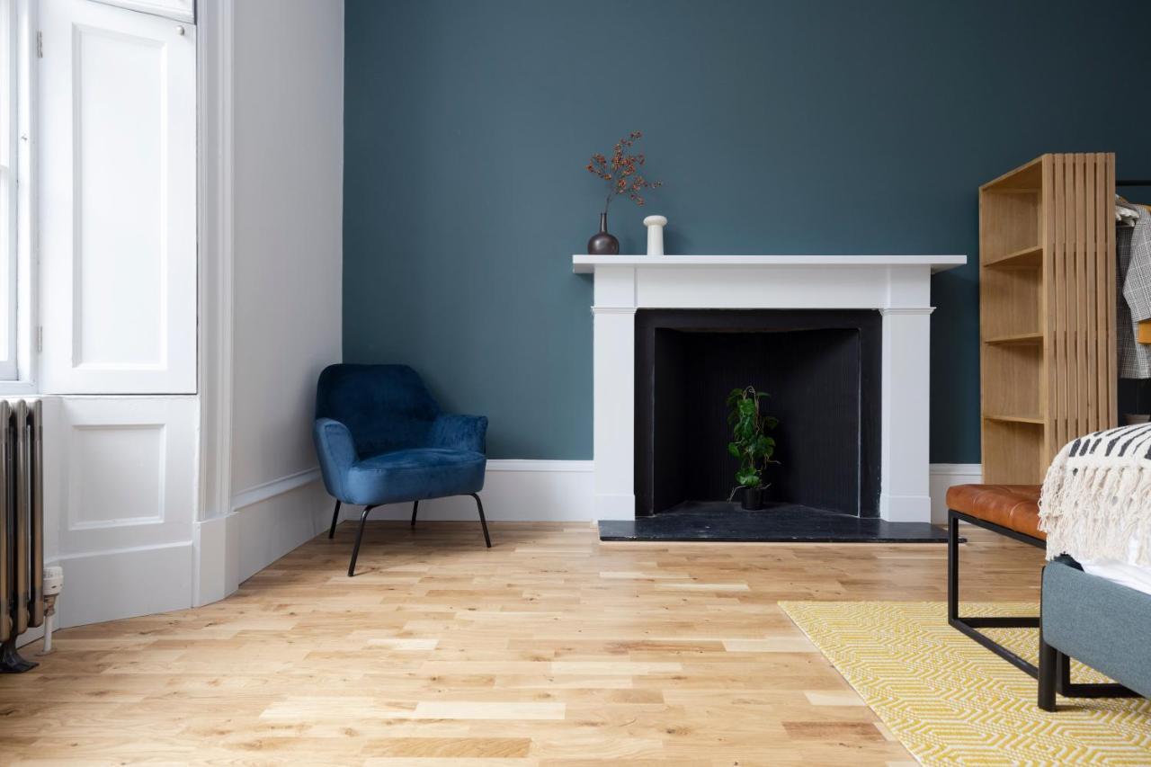 Dragon Suites Luxury Serviced Apartments At Alva Street Edinburgh Dış mekan fotoğraf
